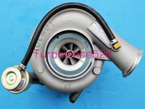 NEW GENUINE HOLSET HX30W 13024082 4051167 CUMMINS 4BTA 3.9L UPGRADE Turbocharger - Foto 1 di 9