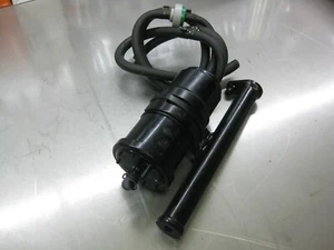 2020 Moto Guzzi V7 III Special Charcoal Canister Evaporative Emissions EVAP - Picture 1 of 3