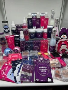 Groovi Beauty Gift Set Spa Christmas Holiday YOU CHOOSE BuyMoreSave&CombineShip - Picture 1 of 41