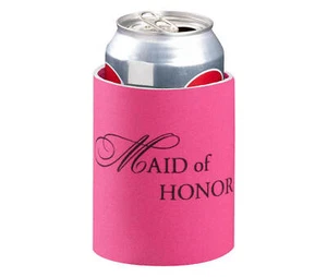 Pink Maid of Honor Cozy - Bild 1 von 1
