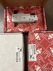 CARLO GAVAZZI AO1059 One Open Collector Output - Picture 1 of 4