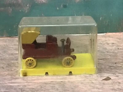  Charbens Showcase Series No.9 Standard 1903 Lighter Maroon Colour   - Image 1 of 4