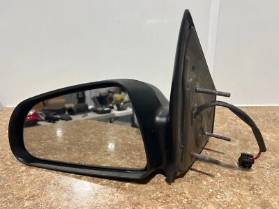 2005 DODGE DURANGO ESPELHO ELÉTRICO LATERAL ESQUERDO DO MOTORISTA - Imagem 1 de 4