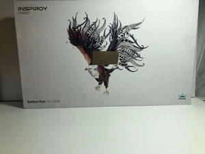 Huion Inspiroy H1060P Battery-Free Pen Graphics Tablet New Open Box - Picture 1 of 8