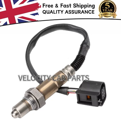 NUEVO SENSOR LAMBDA PRE CAT PARA R60 R61 MINI COUNTRYMAN PACEMAN COOPER S 2010-16 - Imagen 1 de 4