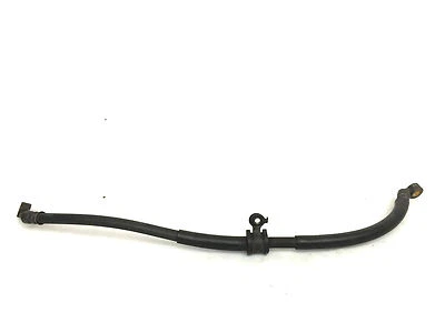MANGUEIRA DE FREIO TRASEIRA HONDA 2004 2005 CBR1000RR CBR 1000 RR FABRICANTE DE EQUIPAMENTO ORIGINAL RR 43310-MEL-014 * - Imagem 1 de 4