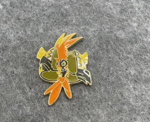 Offizielle Pokemon Tapu Koko Anstecknadel - Bild 1 von 2
