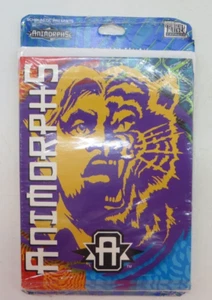 ANIMORPHS 1999 Hallmark Party Invitations 8 Pack NOS RARE HTF vintage 1990's - Bild 1 von 4