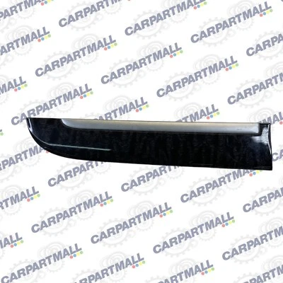 2007-2009 Hyundai Santa Fe Dash Left Driver Side Trim Pad Molding 84780-2B000 - Imagem 1 de 4