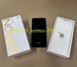 Xiaomi Redmi Note 9 Pro 5G 128/256GB Dual SIM (Unlocked) New Sealed 6.67"4820mAh - Picture 1 of 27