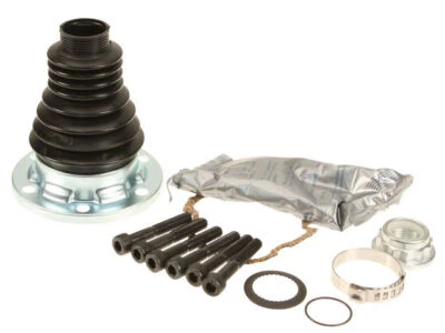 Kit de arranque para Volkswagen Passat CC CV 2009-2010 GKN automotriz 92915CXVH Foto 1 de 2
