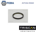 Triscan Front Wheel Speed Sensor Ring Abs 8540 10420 P For Citroen Jumper
