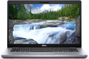 Ordinateur portable Dell Latitude 5410 14" Core i5-10310U 16 Go RAM 256 Go NVMe SSD - *Lire* - Photo 1/9