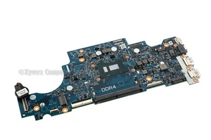 CMRW8 SCHEDA MADRE ORIGINALE DELL INTEL i5-8250U LATITUDE 3300 P95G (AE56)* - Foto 1 di 4