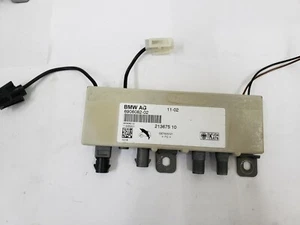 1997- 2003 BMW 5 SERIES RADIO ANTENNA AMPLIFIER OEM 6906082 - Bild 1 von 4