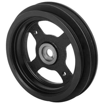 Equilibrador armónico para Scion iA 2016 Toyota Yaris 2007-2017 motor L4 1,5 L Foto 1 de 4