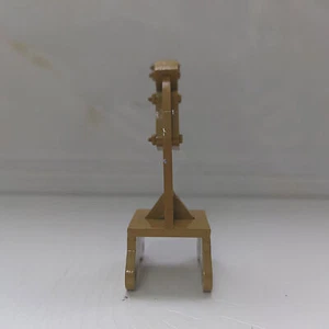Scarifier Simulation Hydraulic 1:16 Excavator Model for Huina Toys Kabolite K336 - Picture 1 of 4