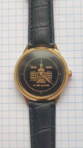 Reloj Soviético RAKETA 100 años de la planta Frunze en Sumy - Imagen 1 de 6