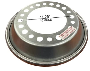 Centramatic Wheel Balancer For 16.5 Brakes - Steel Rims Only 900-910 (SET OF 2) - Picture 1 of 7
