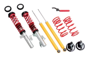 per Volvo C30 V-Maxx Assetto Ghiera ammortizzatori regolabili coilover X-Street - Imagen 1 de 5