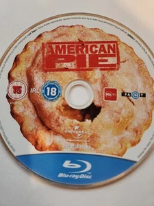 American Pie (Blu-ray) - DISC ONLY - Picture 1 of 1