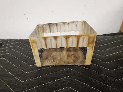 #A325 84 85 Honda ATC 200M ATC200M аккумулятор коробка вкладыш OEM быстрая доставка 🔥  - Изображение 1 из 3