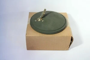 MUTT M151A1 A2  M718 MILITARY M422 M37 ROUND MIRROR NOS - Bild 1 von 6