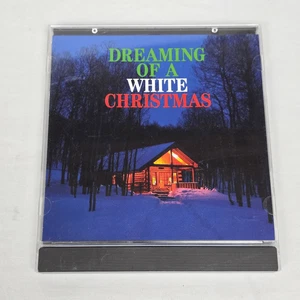 Dreaming of a White Christmas CD Holiday Music - Bild 1 von 4