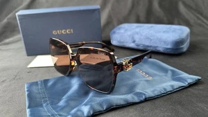 Gucci Sunglasses - Picture 1 of 5