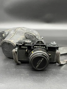 Ventilazione. Pentax MX 1:1.7 50 mm - Foto 1 di 5