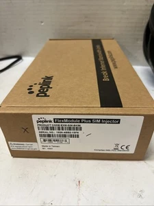 Peplink EXM-SIM-BK56 FlexModule Plus SIM-Injektor - Bild 1 von 2