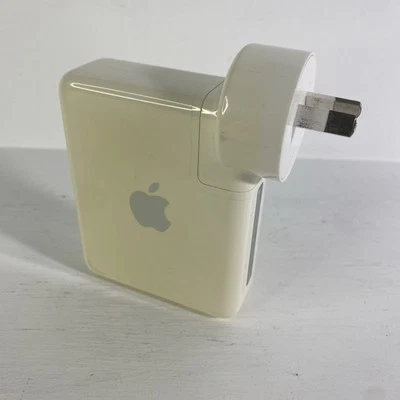 Apple AirPort Express A1264 1st Generation Adapter — 第 1/4 张图片