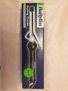 Babyliss Styling Combi - Picture 1 of 3