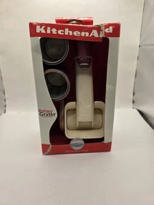 New Old Stock Kitchenaid Rotary Grater - Picture 1 of 10