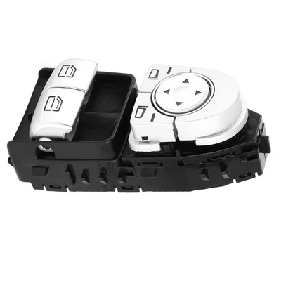 Front Power Window Control Switch A2059056911 Fit For Vito SU - Image 1 of 4