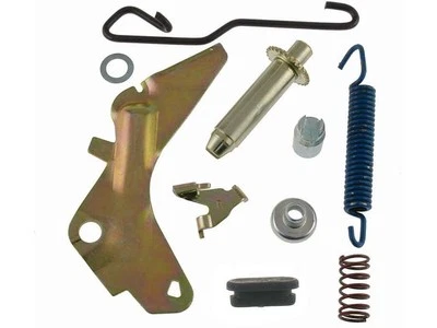 Kit de reparo autoajustador de freio a tambor 48516HRGX para Buick Skylark - Imagem 1 de 2