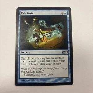 Fabricate LP M10 Magic Core 2010 inglese ricerca regolare di un artefatto - Foto 1 di 10