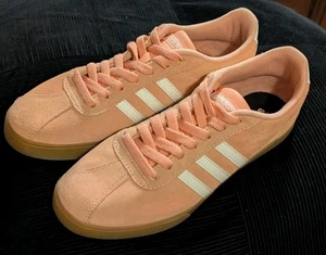 Adidas Ortholite Float Women’s Sneakers Tennis Shoes Orchid Pink Size 8 S02 - Picture 1 of 5