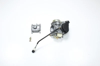 Carburador carburador Suzuki Eiger 400cc 2003 2x2 OEM bonito 13200-38F00 13200-38F10 Foto 1 de 4