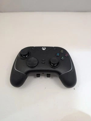 Razer Wolverine V2 Chroma Controller - Black Tested And Working No Cable  - Image 1 of 2
