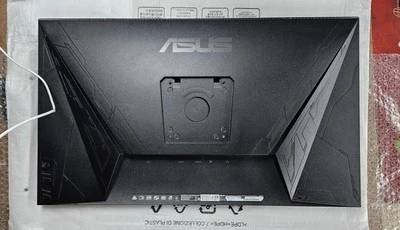 Whole Back & Front Assembly + Speakers + Command for ASUS VG279QM - Bild 1 von 4