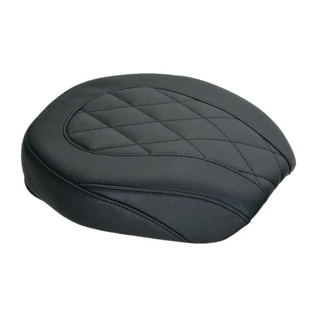 Sella mustang passeggero wide tripper 06-17 dyna - Immagine 1 di 1