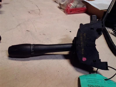 Column Switch Turn Signal-wiper Assembly Fits 00-02 CROWN VICTORIA 162344 - Image 1 of 3