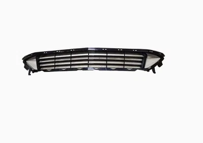 Parachoques delantero parrilla inferior para Cadillac CT6 CK1 2019-2020 sedán 5 años de garantía Foto 1 de 2