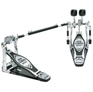 Tama HP200PTW Iron Cobra Double Foot Machine - Picture 1 of 1
