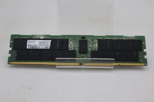 Samsung 128 GB DDR4 2933 MHz 288-pin DIMM 1.2 V (M393AAG40M3B-CYF) - Bild 1 von 3