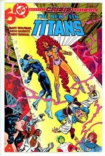 The New Teen Titans Vol 2 14 DC