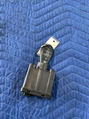 Dodge Ram 3500 2017 receptor nodo de encendido inalámbrico con montaje de llave OEM Foto 1 de 4