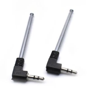Universal 3.5mm Jack External Antenna Signal Booster For Mobile Cell Ph'YB - Afbeelding 1 van 9