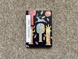 new ' sonnets ' william shakespeare paperback vintage classics rrp £10.99 - Picture 1 of 11